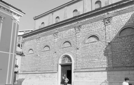 I SANDALI DI ELISA CLAPS