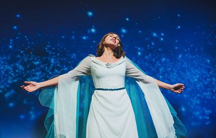 DISNEY:100 ANNI DI SOGNI IN MUSICA