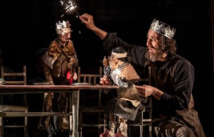 NATALE IN CASA CUPIELLO