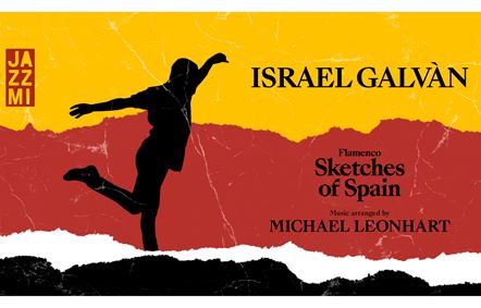 FLAMENCO SKETCHES  OF SPAIN