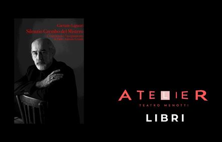 Silenzio, grembo del mistero