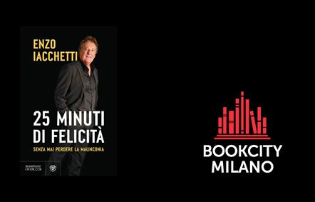 25 minuti di felicità