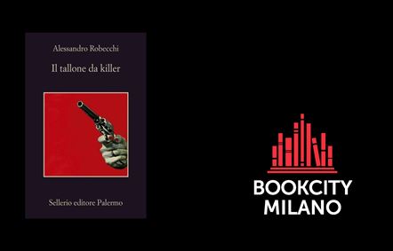 Il Biondo e Quello con la cravatta