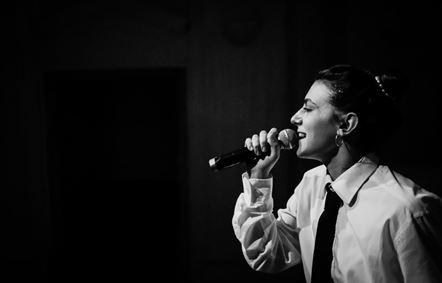 DICK PIC: Quando il corpo diventa schermo