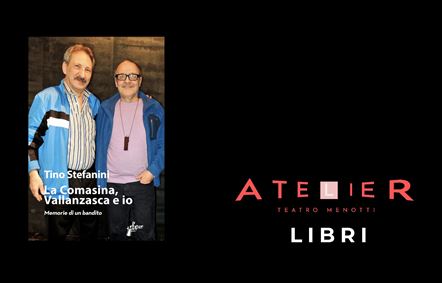 La Comasina,  Vallanzasca e io