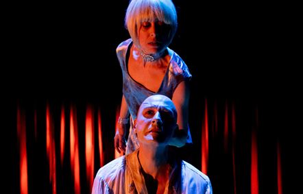 MEPHISTO - ROMANZO DI UNA CARRIERA