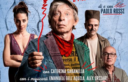 OPERACCIA SATIRICA - ONORA I PADRI E PAGA LA PSICOLOGA