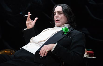 DIVAGAZIONI E DELIZIE