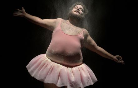 LA DIFFICILISSIMA STORIA DI CICCIO SPERANZA