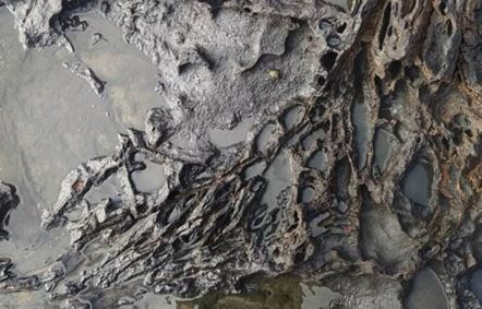 LA FAME - LA PARABOLA DELL'UOMO CHE FECE TUTTO PER AMORE