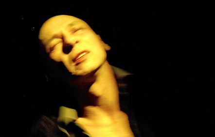 TRE STUDI PER UNA CROCIFISSIONE