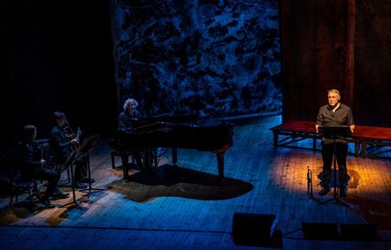 LA LIBERTÀ. PRIMO EPISODIO