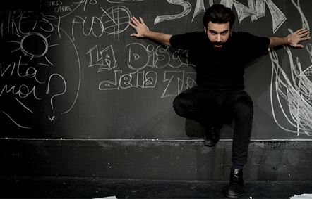 POSSIAMO SALVARE IL MONDO PRIMA DI CENA