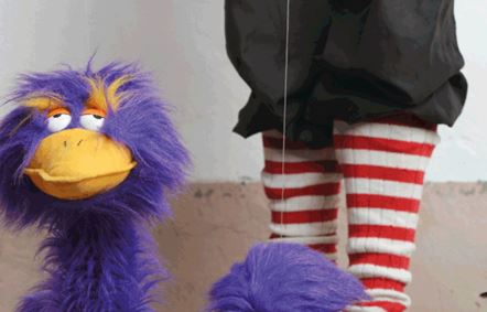 NINNE E NONNI IN FESTA CON BAULO'