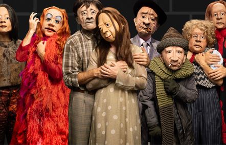 FINALE - UN'OUVERTURE