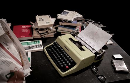 MATTATOIO NUMERO CINQUE