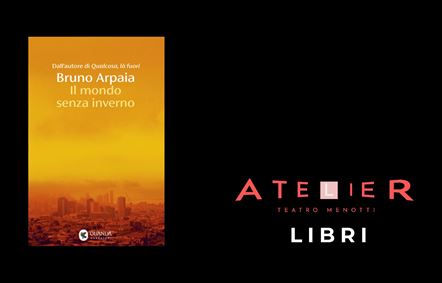 Il mondo senza inverno