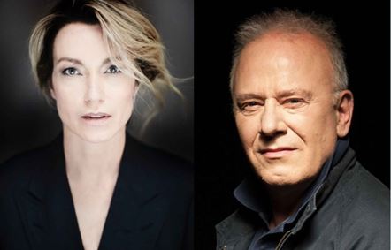 QUANDO SCENDE LA NOTTE di Hanif Kureishi