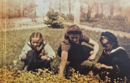 La vita privata delle SS ad Auschwitz