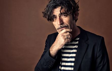 BOBO RONDELLI TRIO