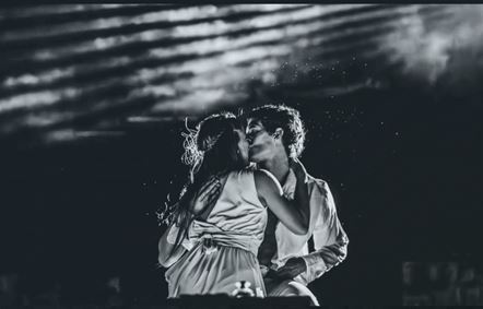 GIULIETTA E ROMEO. IL CORPO DI SHAKESPEARE