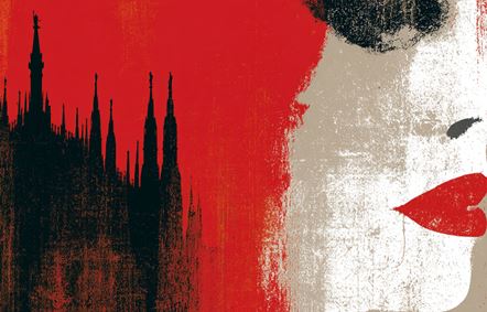 I SEGRETI DI MILANO