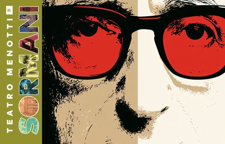 VOLETE SAPERE PERCHÉ VALE LA PENA VIVERE? Parole e musica  per Woody Allen