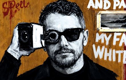 DESERT FILMS