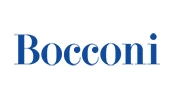 Logo Università Bocconi