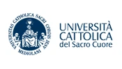 Logo Università cattolica del sacro cuore