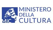 Logo Ministero della cultura