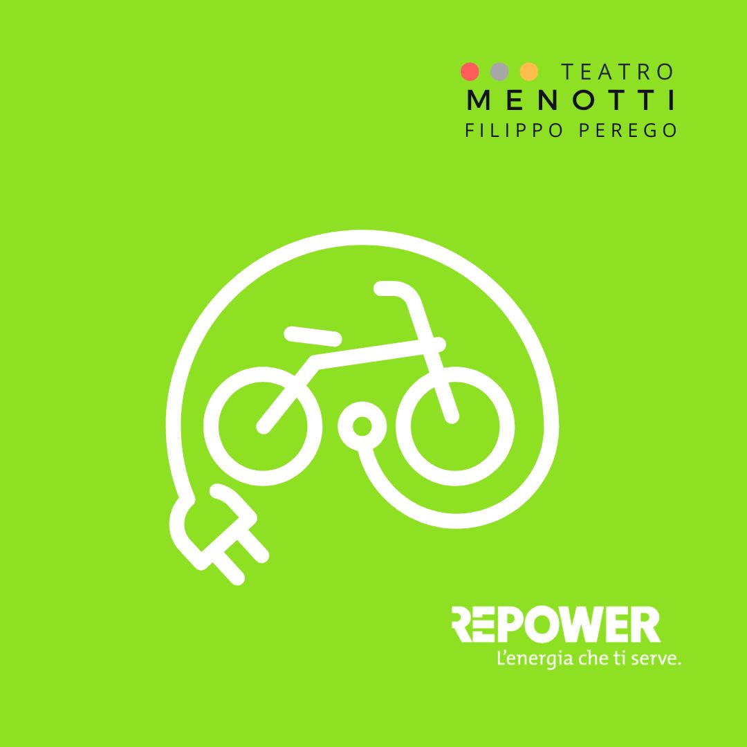 Repower e-bike